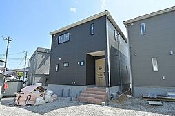 CRADLE GARDEN 新築戸建 錦江台1丁目 第7-2棟