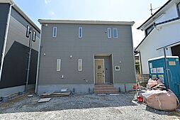 CRADLE GARDEN 新築戸建 錦江台1丁目 第7-2棟