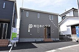 CRADLE GARDEN 新築戸建 錦江台1丁目 第7-2棟