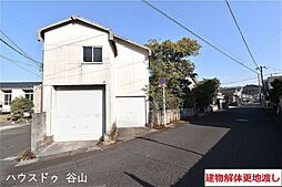 自由ヶ丘2丁目　売土地