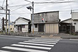 谷山中央4丁目　売土地