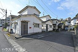 自由ヶ丘2丁目　売土地