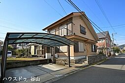 皇徳寺台3丁目　中古戸建