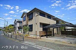 皇徳寺台3丁目　中古戸建