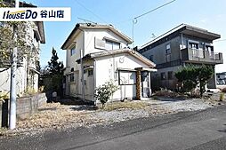 喜入町　売土地