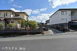 桜ヶ丘6丁目　売土地