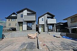 新築戸建 桜ヶ丘8丁目4期 1号棟