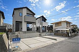 新築戸建 桜ヶ丘8丁目4期 1号棟