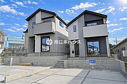 新築戸建 桜ヶ丘8丁目4期 2号棟