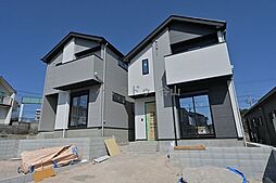 新築戸建 桜ヶ丘8丁目4期 2号棟