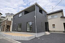 CRADLE GARDEN 新築戸建 坂之上4丁目 第37-1号棟