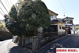 広木2丁目　売土地