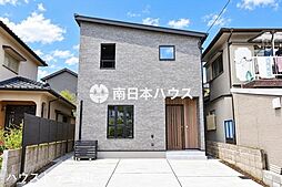 中山2丁目 新築戸建