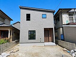 中山2丁目　新築戸建