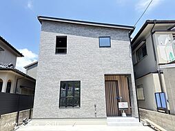 中山2丁目　新築戸建