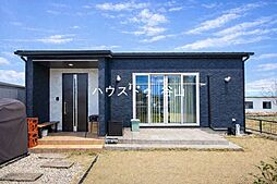 中山町　中古戸建