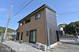 上福元町　中古戸建