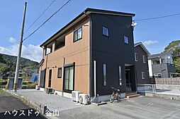 上福元町　中古戸建