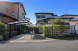 春山町　中古戸建