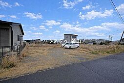 売土地 下福元町　2区画