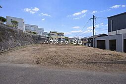 売土地 小原町　3区画