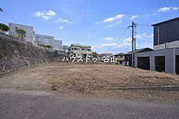 売土地 小原町　3区画