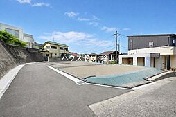 売土地 小原町　3区画