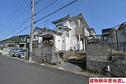 自由ヶ丘2丁目　売土地