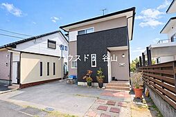 坂之上3丁目　中古戸建