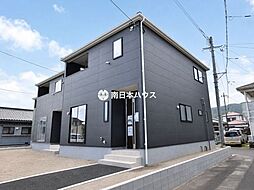 新築戸建 喜入町 第2-3棟