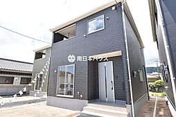 新築戸建 喜入町 第2-3棟