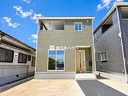 新築戸建 喜入町 第2-3棟