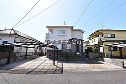 春山町　中古戸建