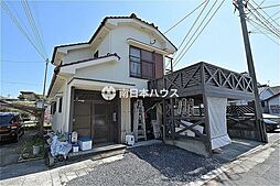 坂之上1丁目　中古戸建