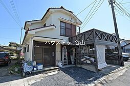 坂之上1丁目　中古戸建