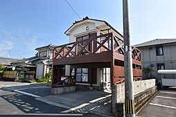 坂之上1丁目　中古戸建