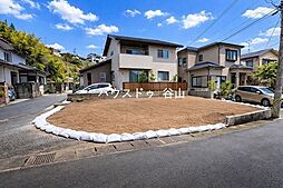 魚見町　売土地