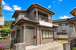 清和2丁目　中古戸建
