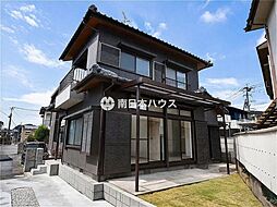 清和2丁目　中古戸建