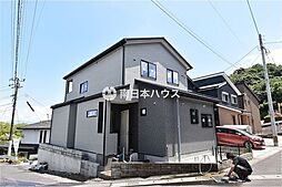 光山2丁目　新築戸建