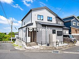 光山2丁目　新築戸建