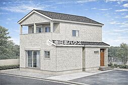 光山2丁目　新築戸建