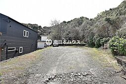 小原町　売土地