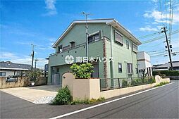 西方　中古戸建