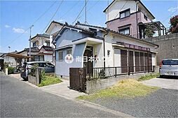 光山1丁目　中古戸建