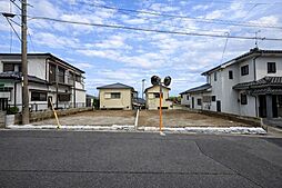 売土地 錦江台1丁目　2区画