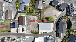 中山町　売土地