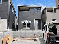 新築戸建 谷山中央2丁目 第25ー3号棟