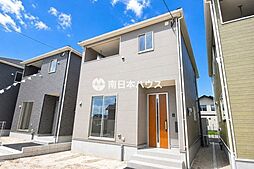 新築戸建 谷山中央2丁目 第25ー2号棟