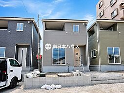 新築戸建 谷山中央2丁目 第25ー2号棟